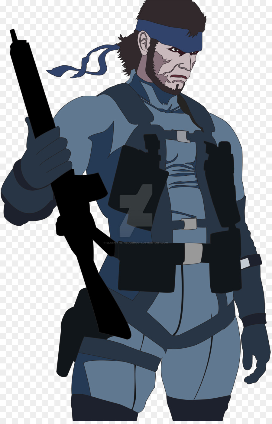 Metal Gear Solid，Metal Gear Solid V A Dor Fantasma PNG