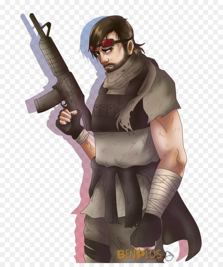 Mercenário，Arma PNG