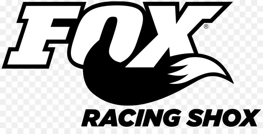 A Fox Racing Shox，Amortecedor PNG