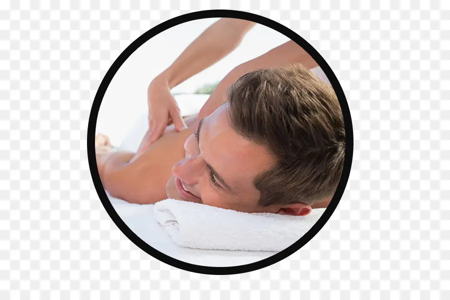 Massagem，Massagem Com Pedras PNG