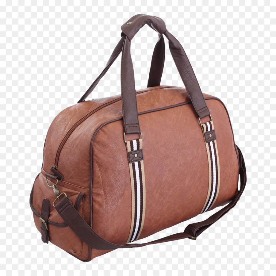 Bolsa De Viagem Marrom，Bagagem PNG