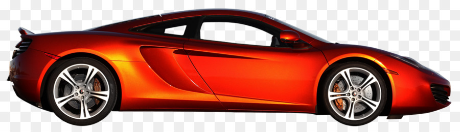 Supercar，Carro PNG