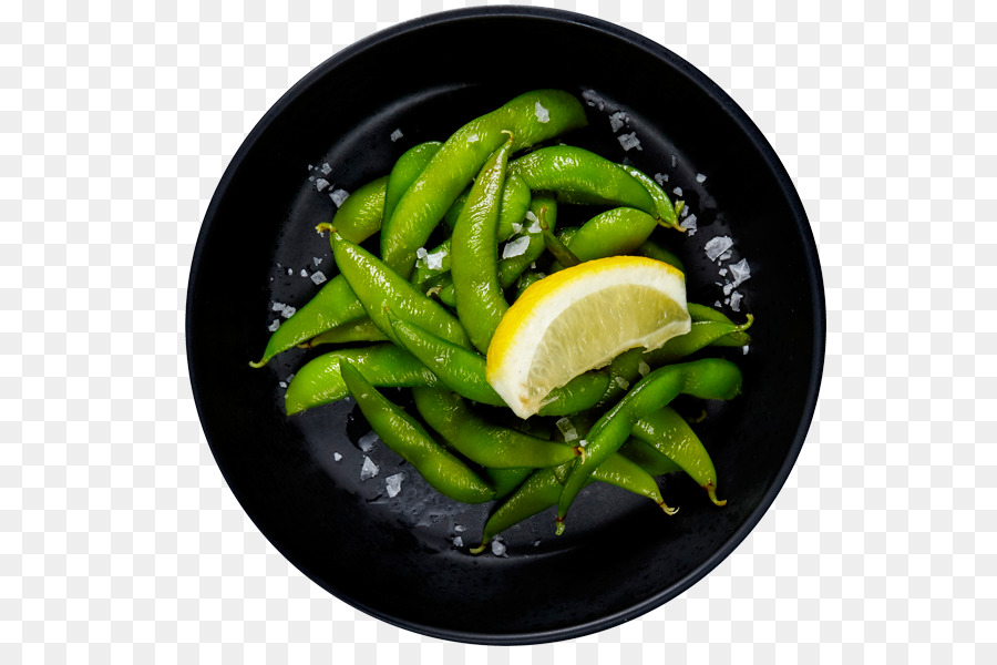 Snap De Ervilha，Edamame PNG