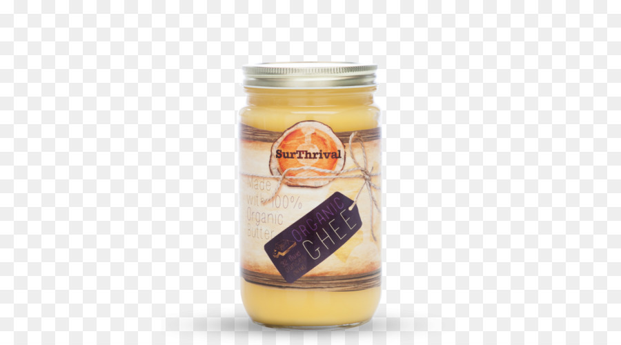 Alimentos Orgânicos，O Ghee PNG