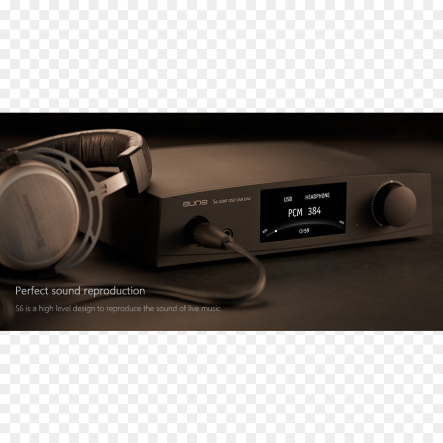 áudio，Amplificador De Fones De Ouvido PNG