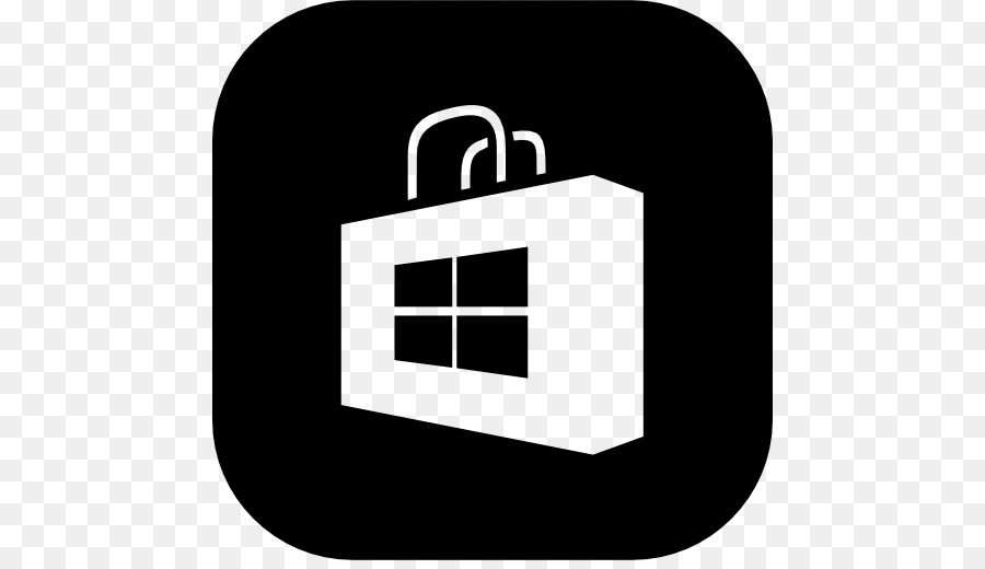 Microsoft Store，Windows 10 PNG