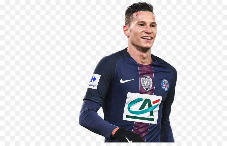 Julian Draxler，Paris Saintgermain Fc PNG