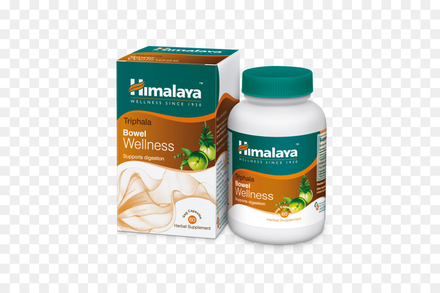 Suplemento Alimentar，Himalaya Droga Empresa PNG