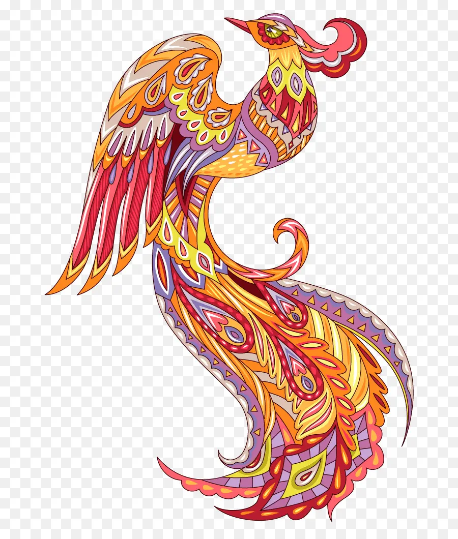 Firebird，Phoenix PNG