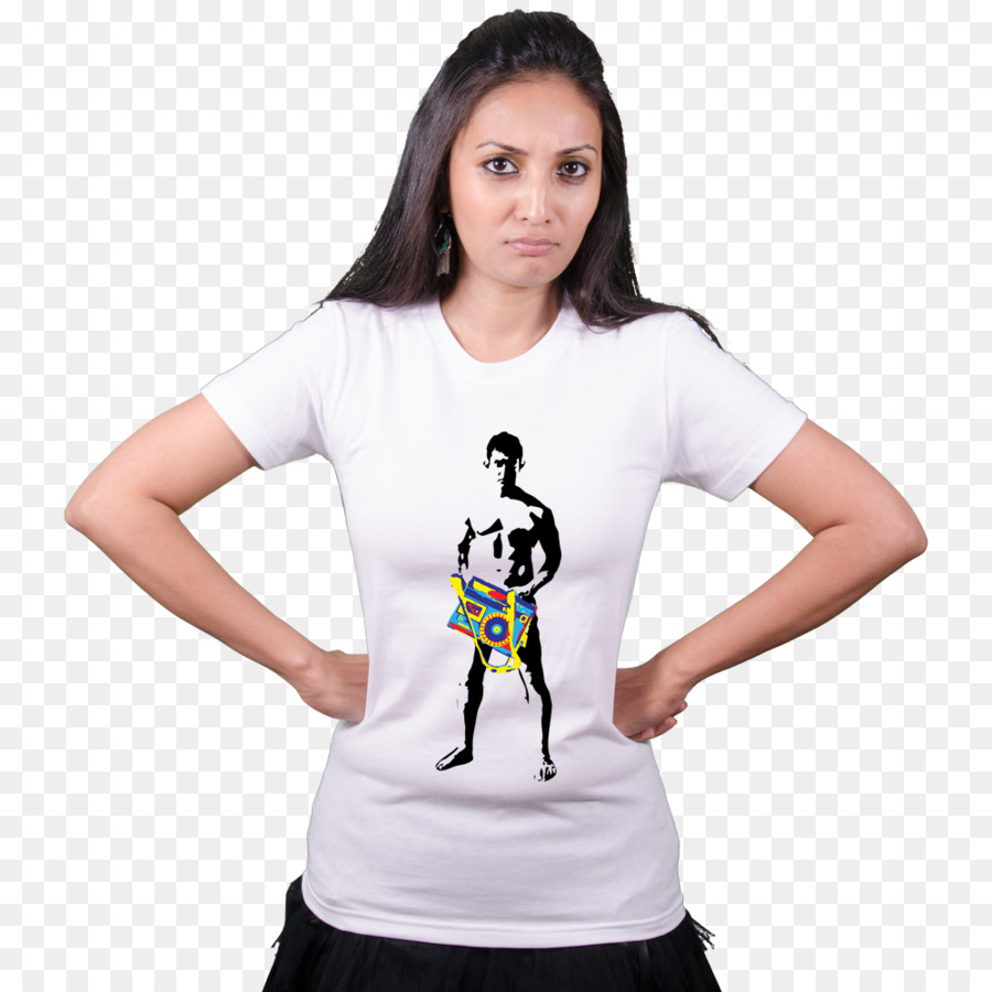 Mulher，Camiseta PNG