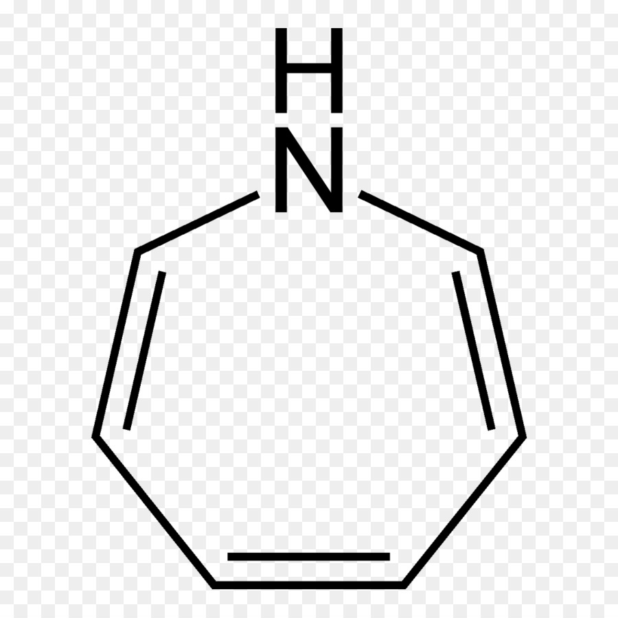 Estrutura Química，Molécula PNG