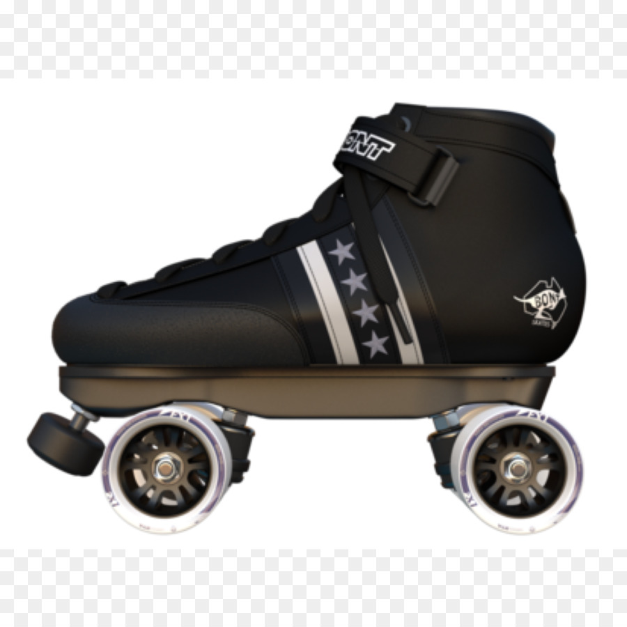 Patins Pretos，Rodas PNG