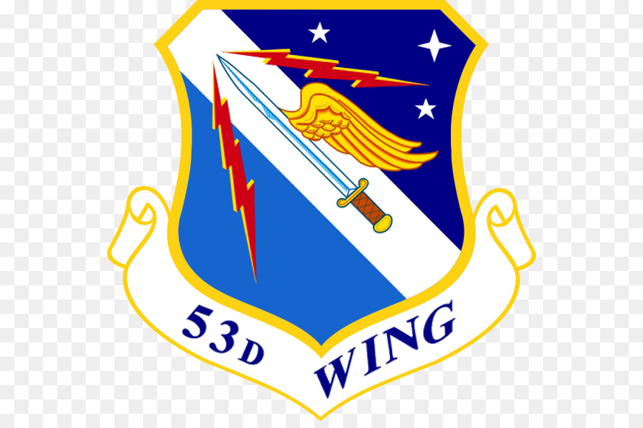 Eglin Air Force Base，53d Asa PNG