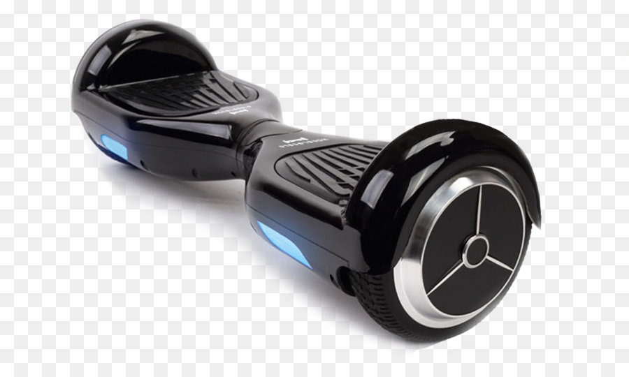 Hoverboard，Auto Equilíbrio PNG