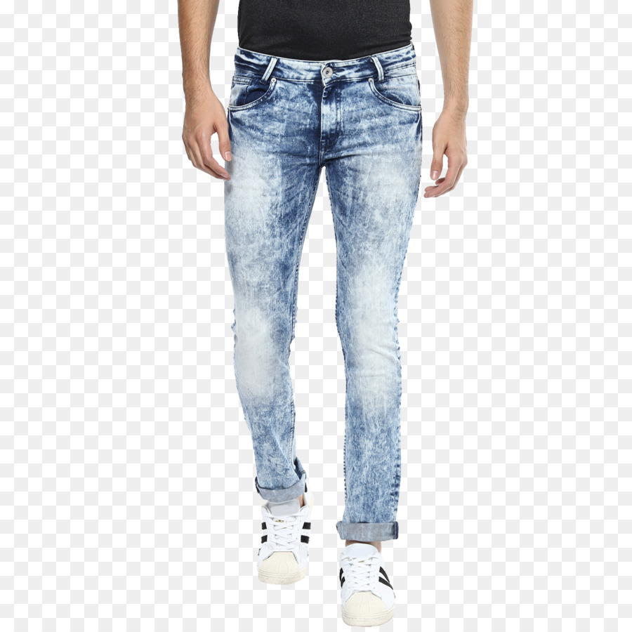 Calças De Brim，Denim PNG