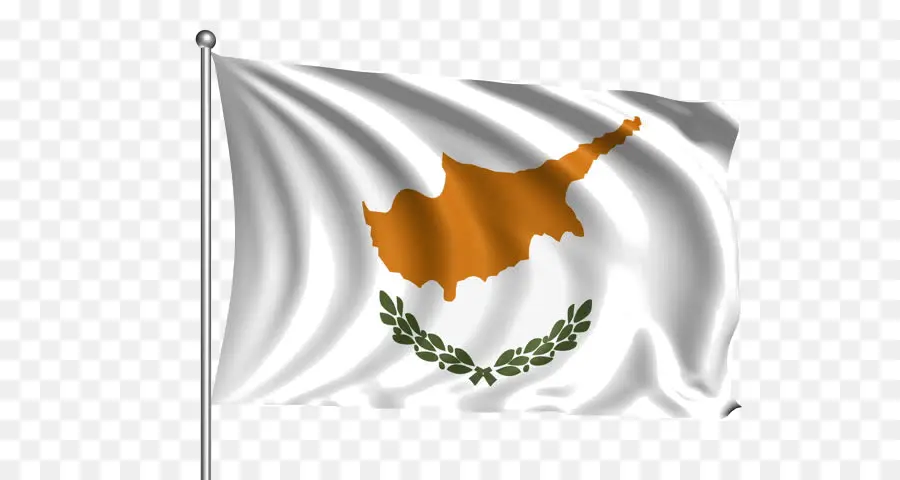 Chipre，Bandeira Do Chipre PNG