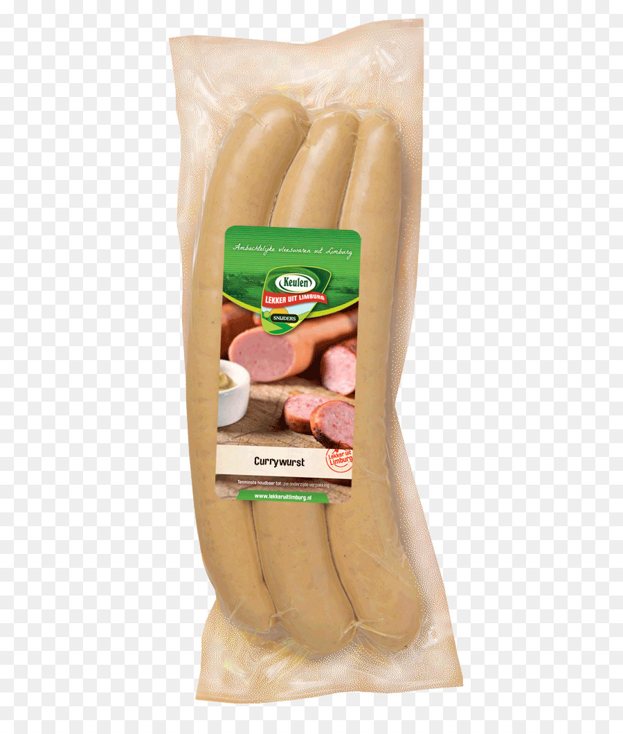 Bratwurst，Mercadoria PNG