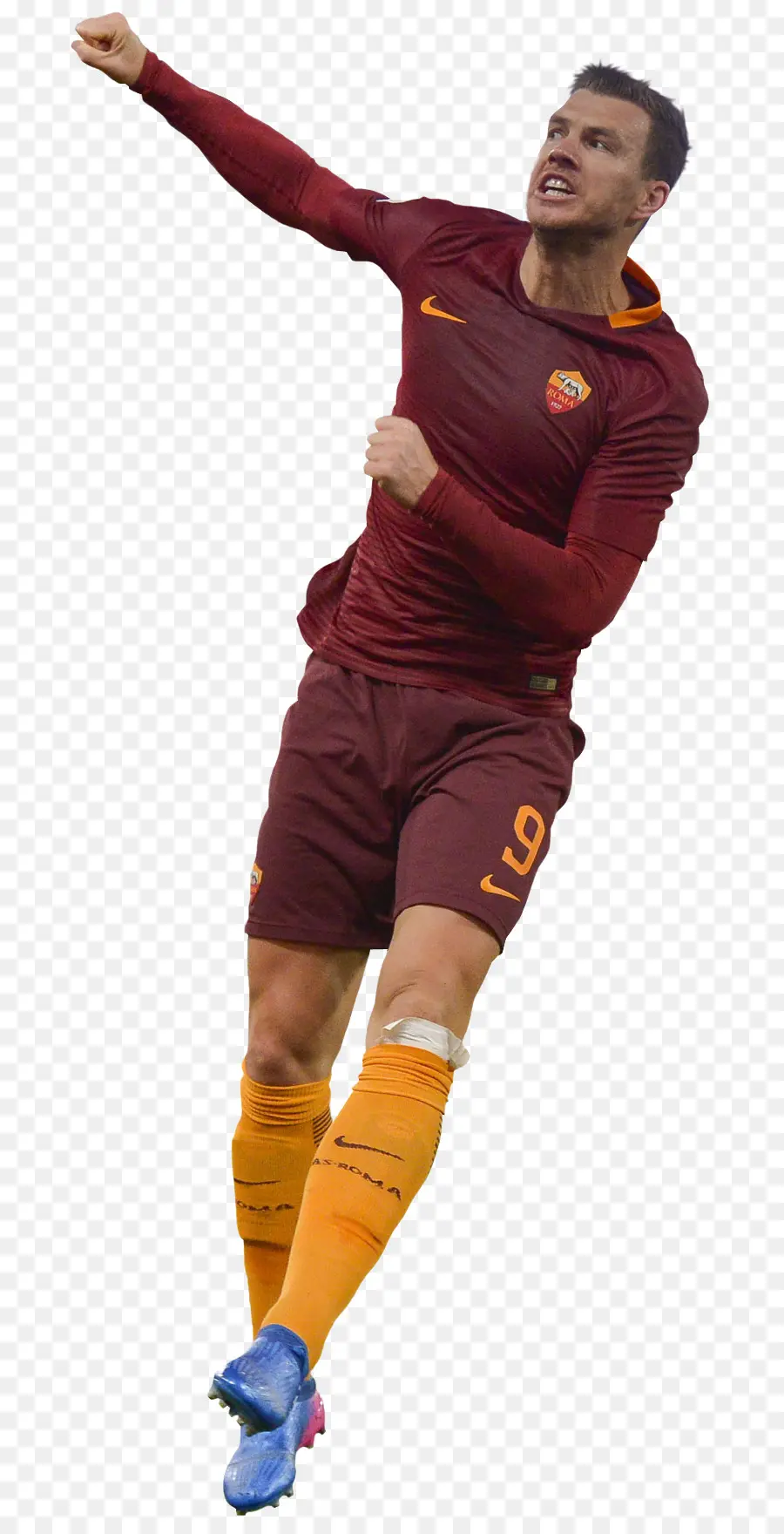 Jogador De Futebol，Futebol PNG