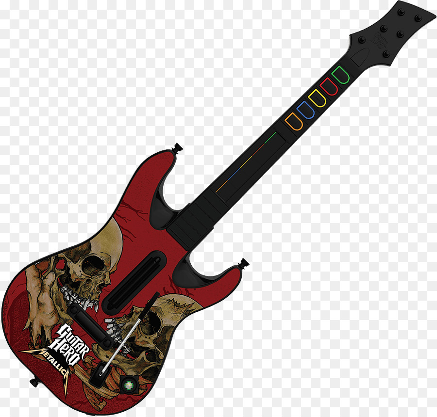 Guitarra，Guitarra Elétrica PNG