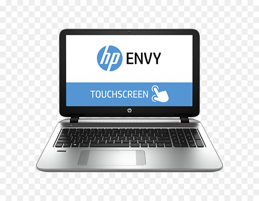 Laptop，Hp Envy PNG
