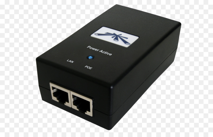 Power Over Ethernet，Ubiquiti Networks PNG