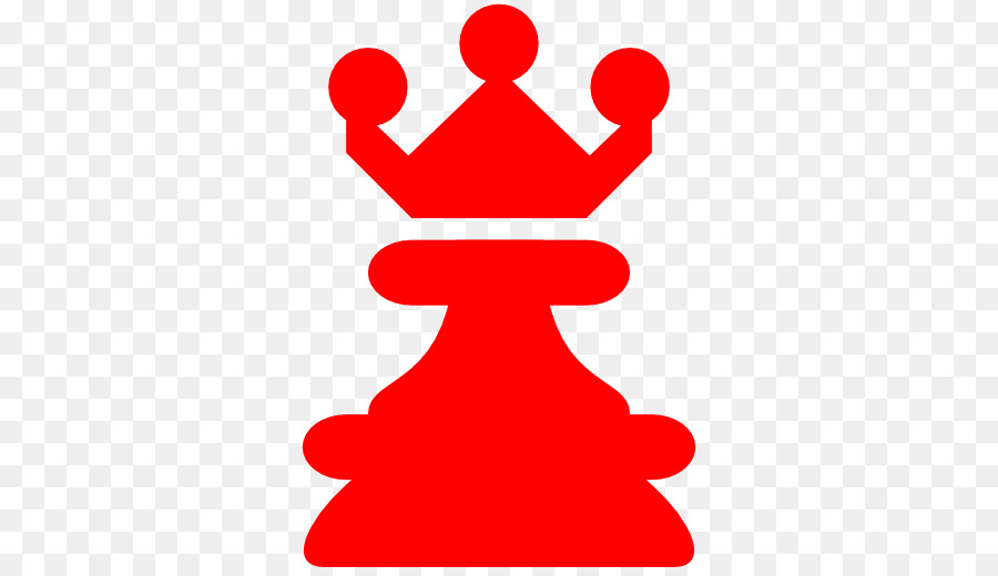 Rainha do xadrez PNG transparente - StickPNG