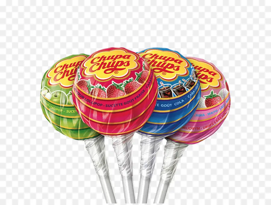 Pirulito，Chupa Chups PNG