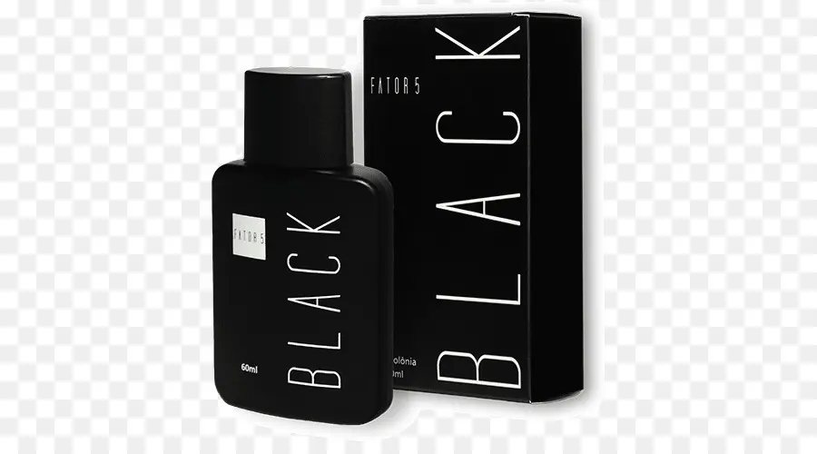 Frasco De Perfume Preto，Fragrância PNG