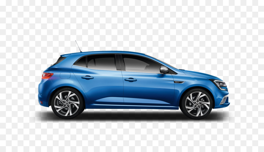 Carro Azul，Automóvel PNG