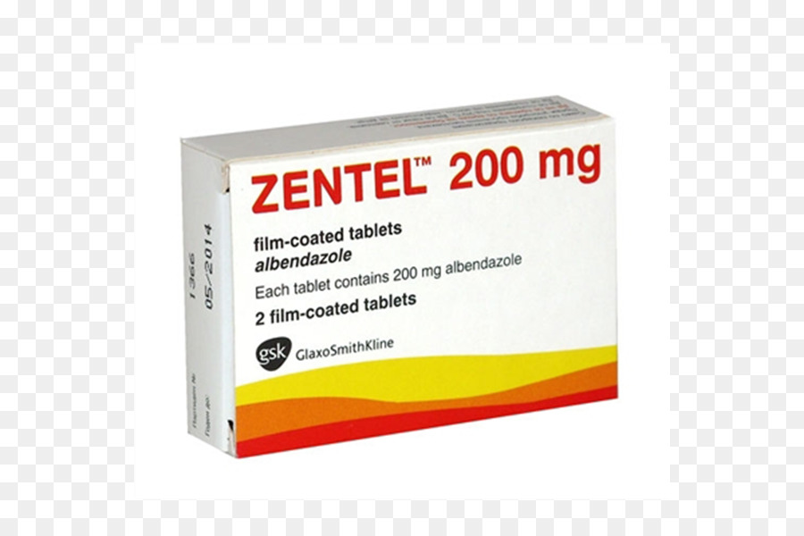 anthelmintic tablets
