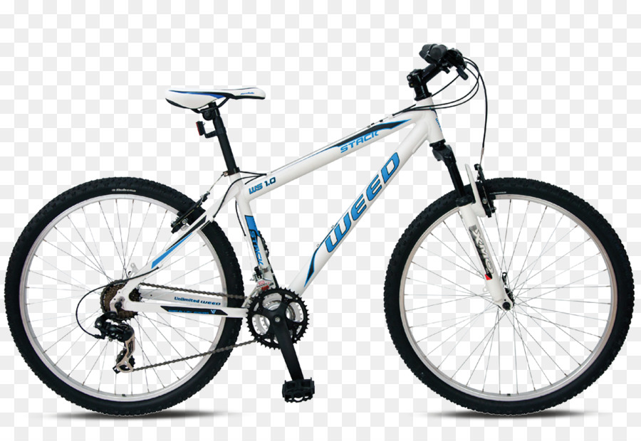 Bicicleta Azul，Bicicleta PNG