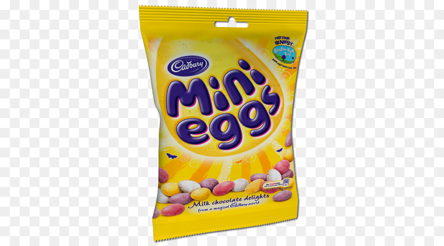 Mini Ovos，Cadbury World PNG