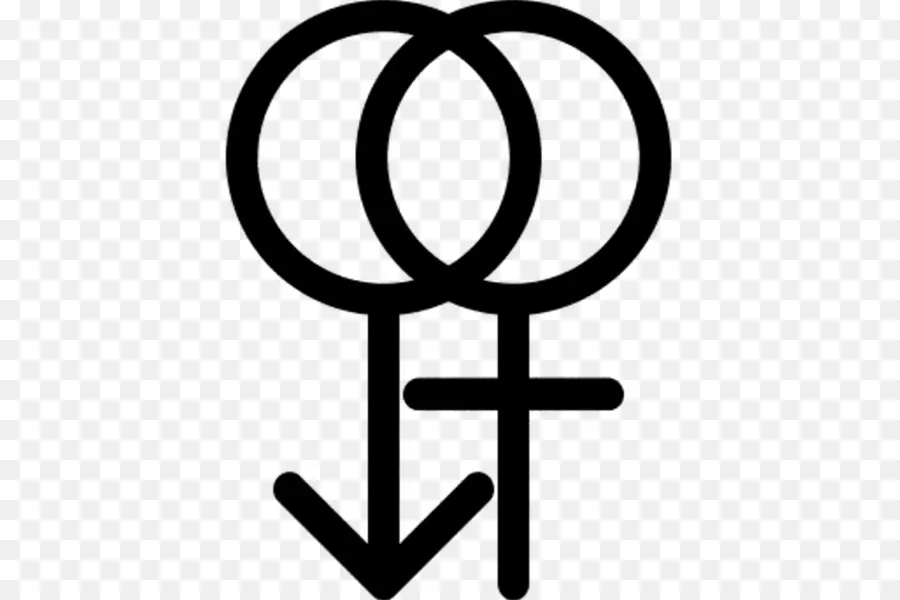 Gênero Símbolo，Discriminação PNG