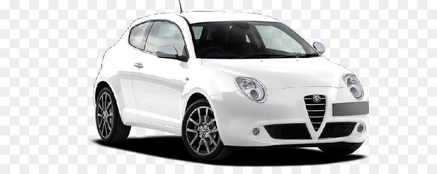 Alfa Romeo Mito，Fiat Automóveis PNG