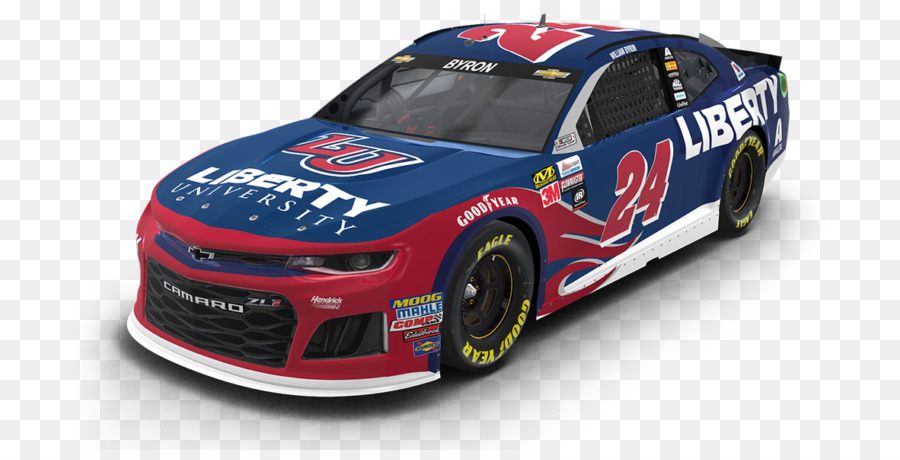 Carro De Corrida，Nascar PNG