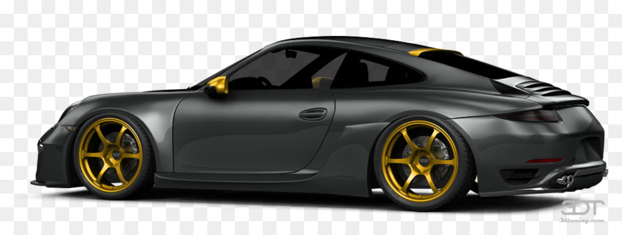 Porsche 911 Gt2，Porsche 911 Gt3 PNG