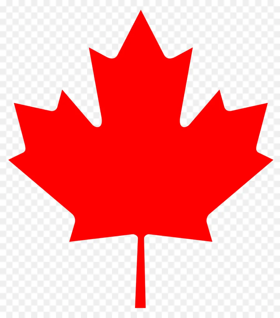 Canadá，Maple Leaf PNG