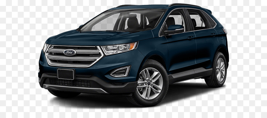 2018 Ford Edge Sel，Ford PNG