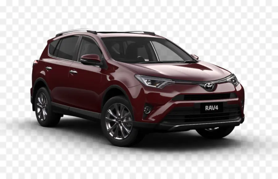 Suv Vermelho，Carro PNG