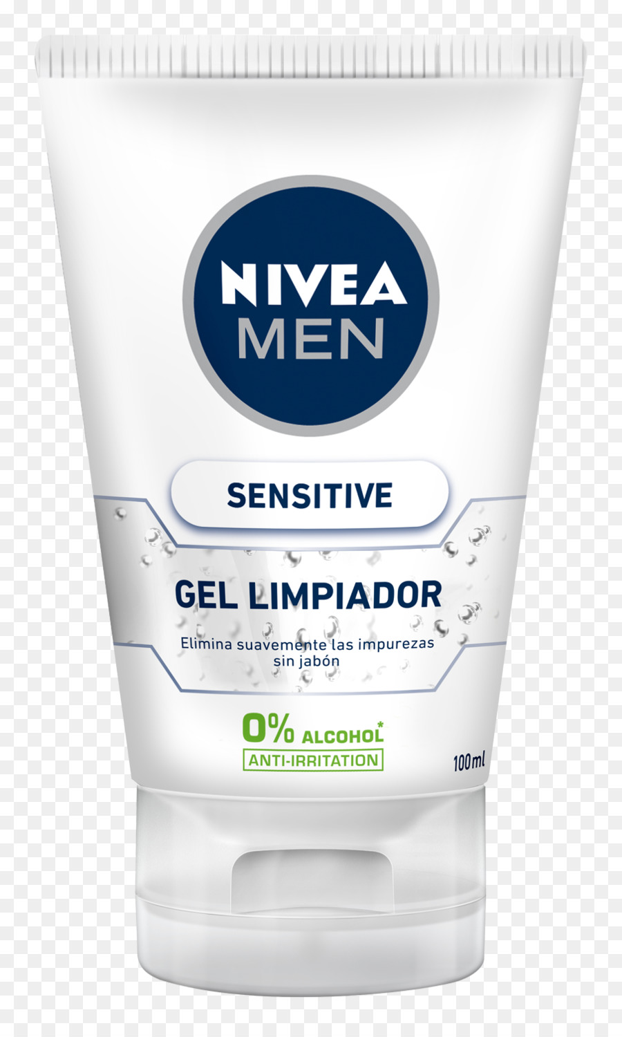 Nivea Gel，Homens PNG