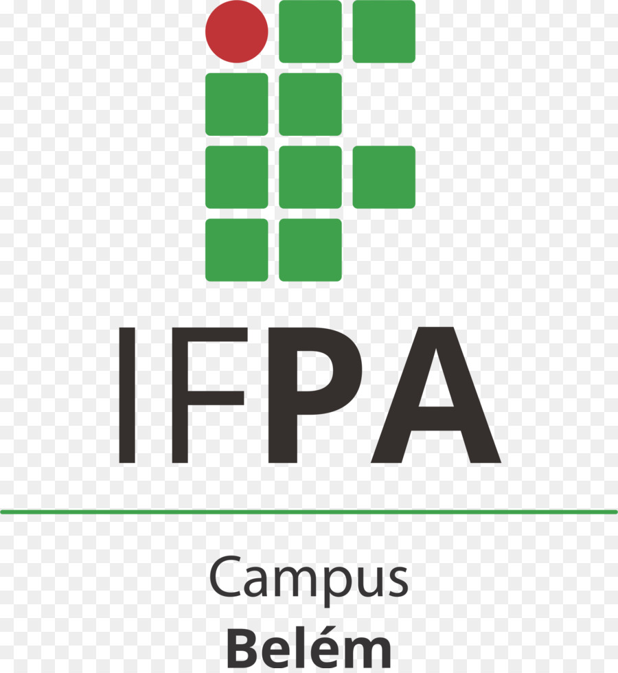 Ifpa Logo，Belém PNG