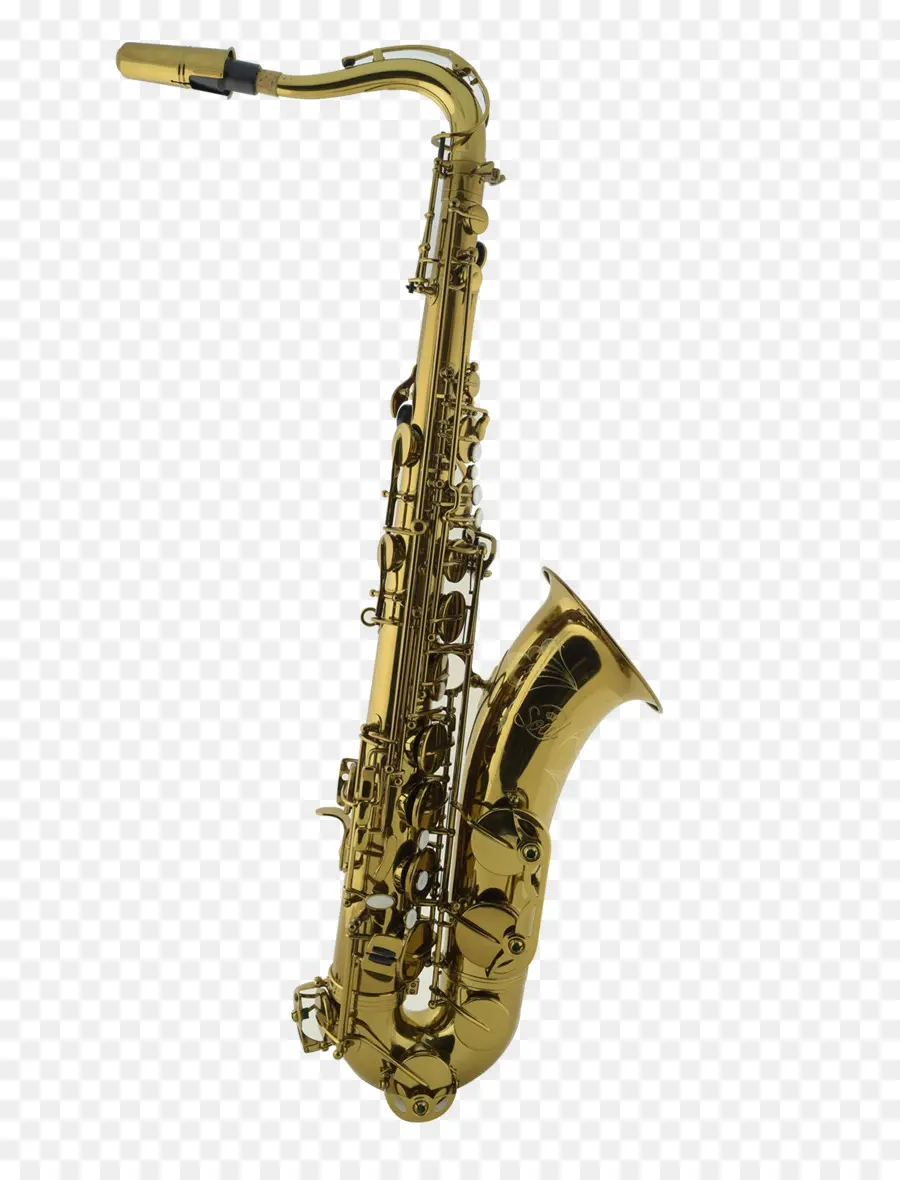 Saxofone Barítono，Saxofone PNG