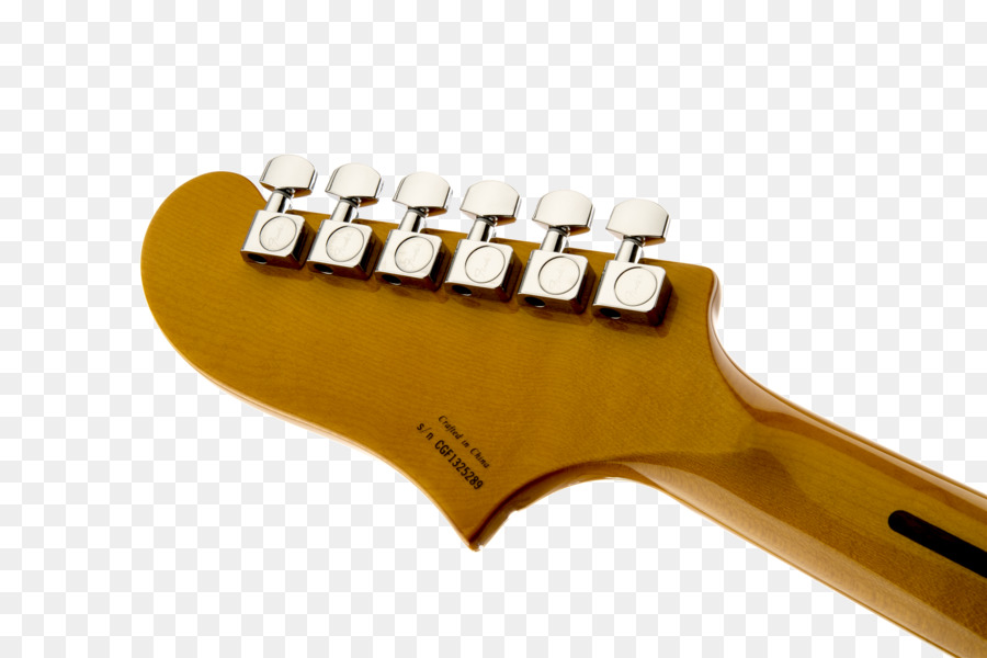 Cabeçote De Guitarra，Pegs De Ajuste PNG