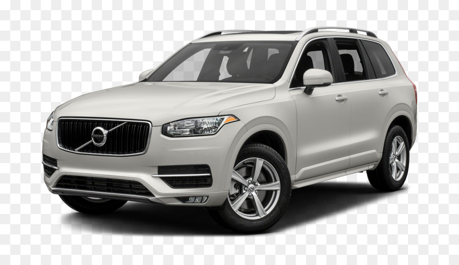 Volvo，2018 Volvo Xc60 T5 Impulso Suv PNG