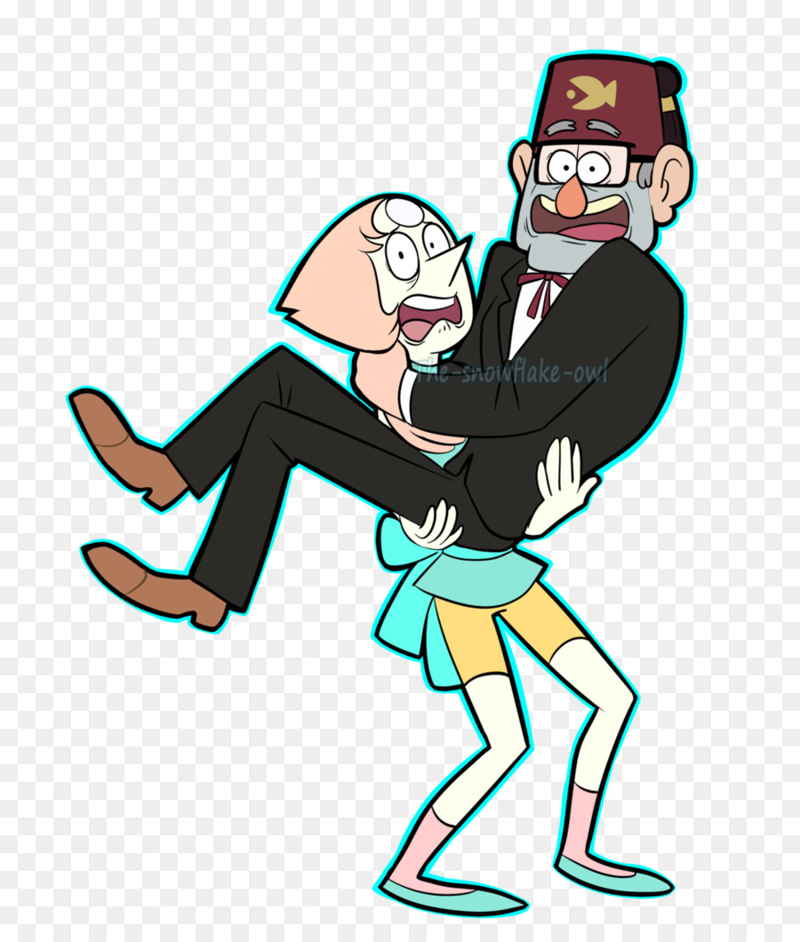 Grunkle Stan，Stanford Pinheiros PNG