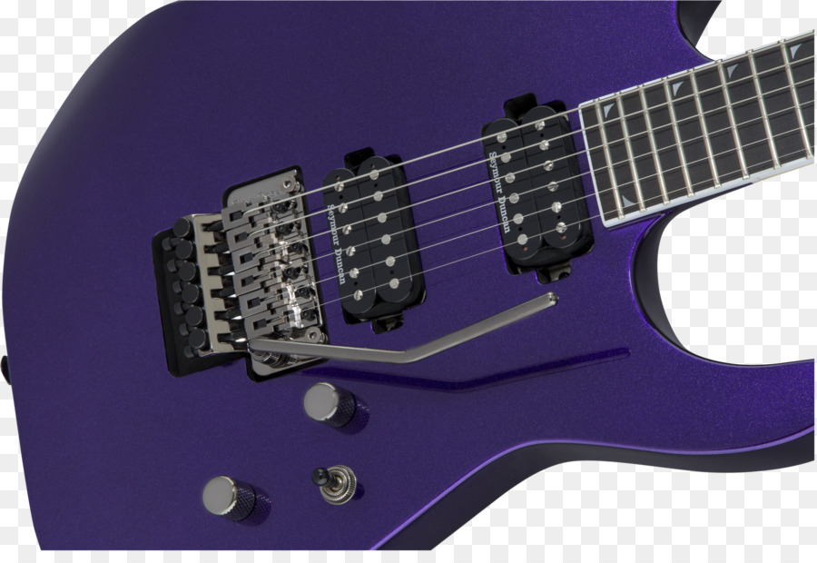 Jackson Soloist，Jackson Guitars PNG