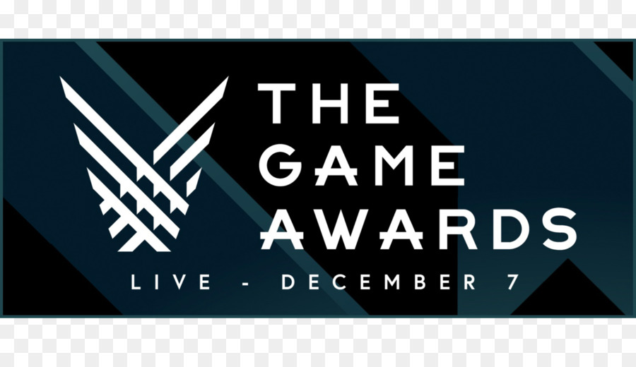 Game Awards 2017，Game Awards PNG