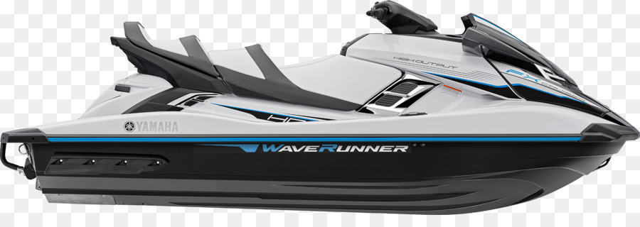 A Yamaha Motor Company，Waverunner PNG