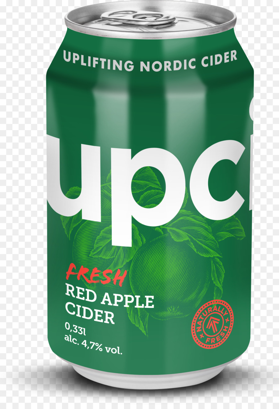 Upcider，Cidra PNG