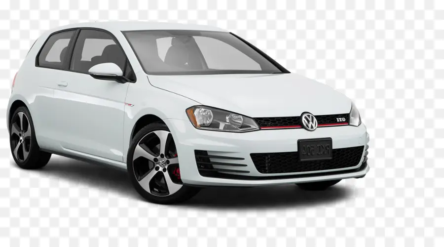 2015 Volkswagen Golf R，Volkswagen PNG